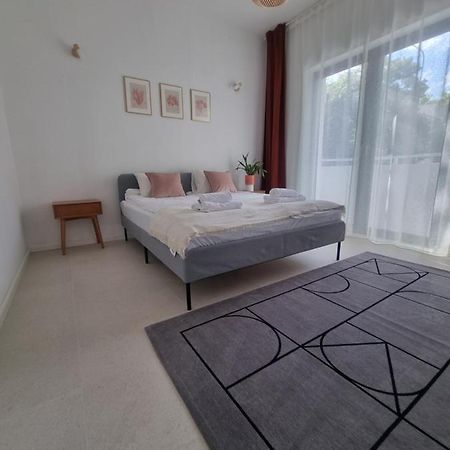 Baltivia Haus I Apartment Гдиня Екстериор снимка