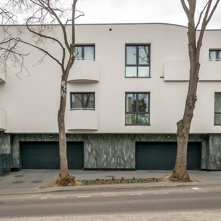 Baltivia Haus I Apartment Гдиня Екстериор снимка