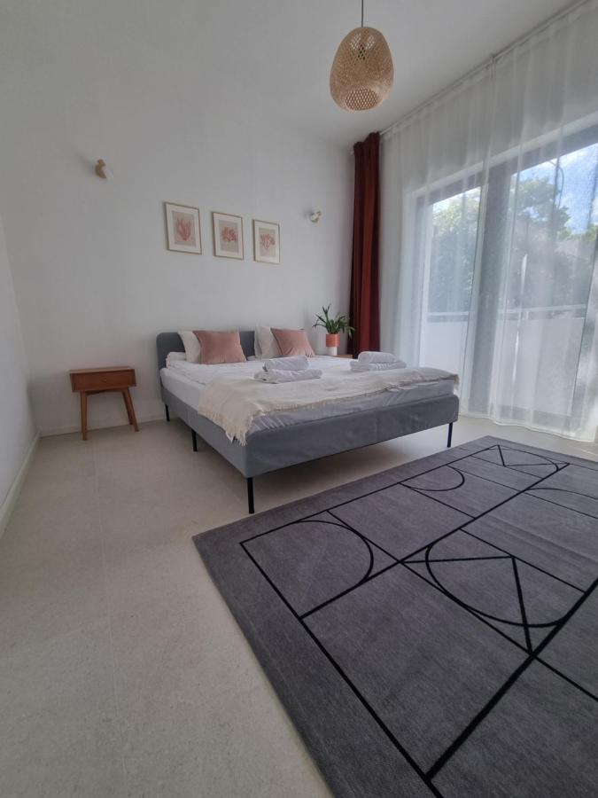 Baltivia Haus I Apartment Гдиня Екстериор снимка