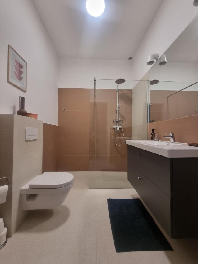 Baltivia Haus I Apartment Гдиня Екстериор снимка