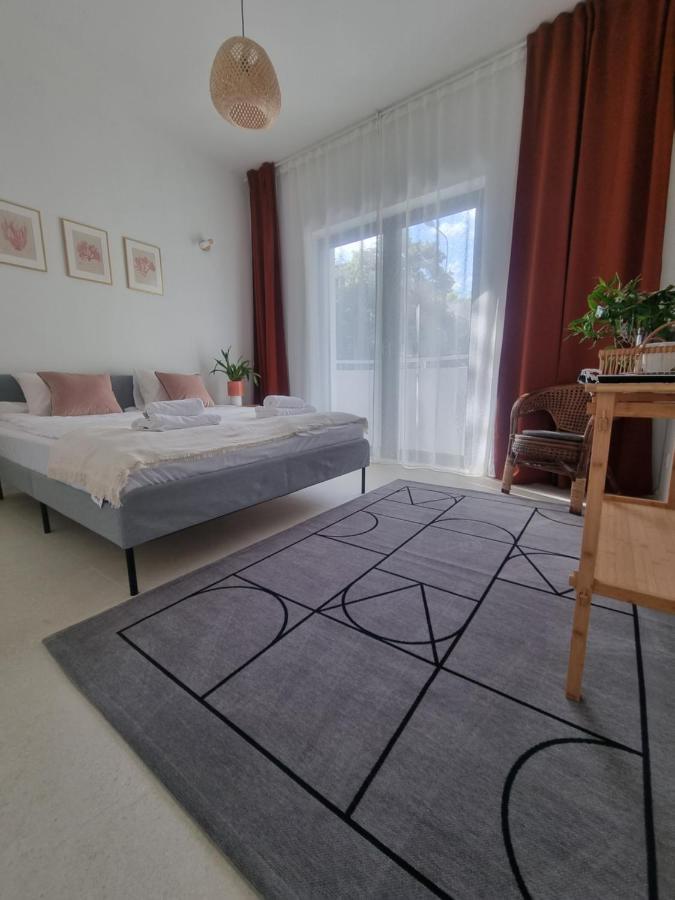 Baltivia Haus I Apartment Гдиня Екстериор снимка