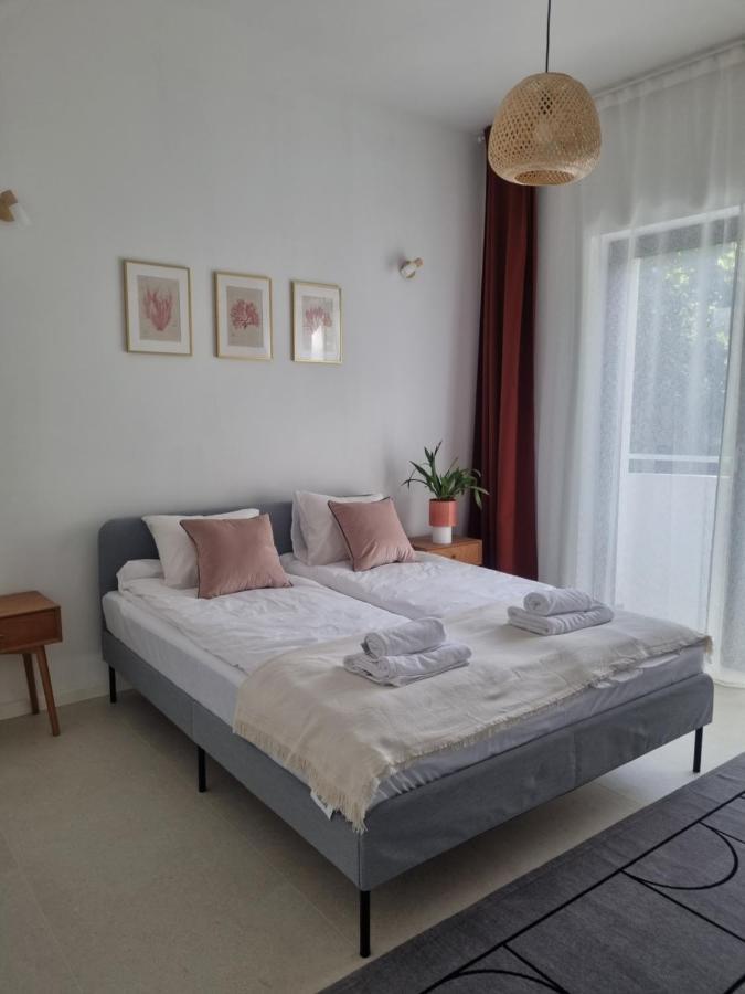 Baltivia Haus I Apartment Гдиня Екстериор снимка