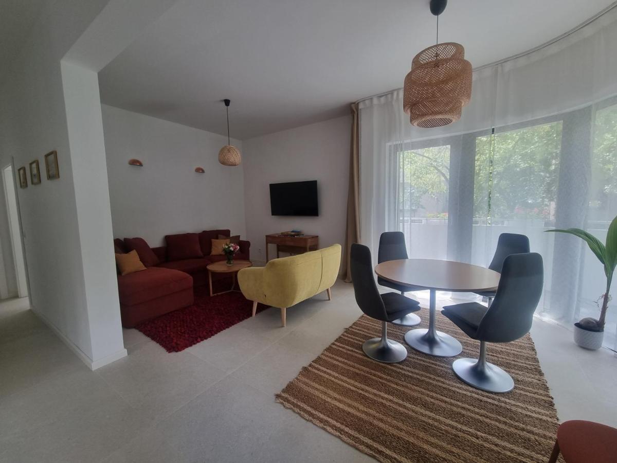 Baltivia Haus I Apartment Гдиня Екстериор снимка