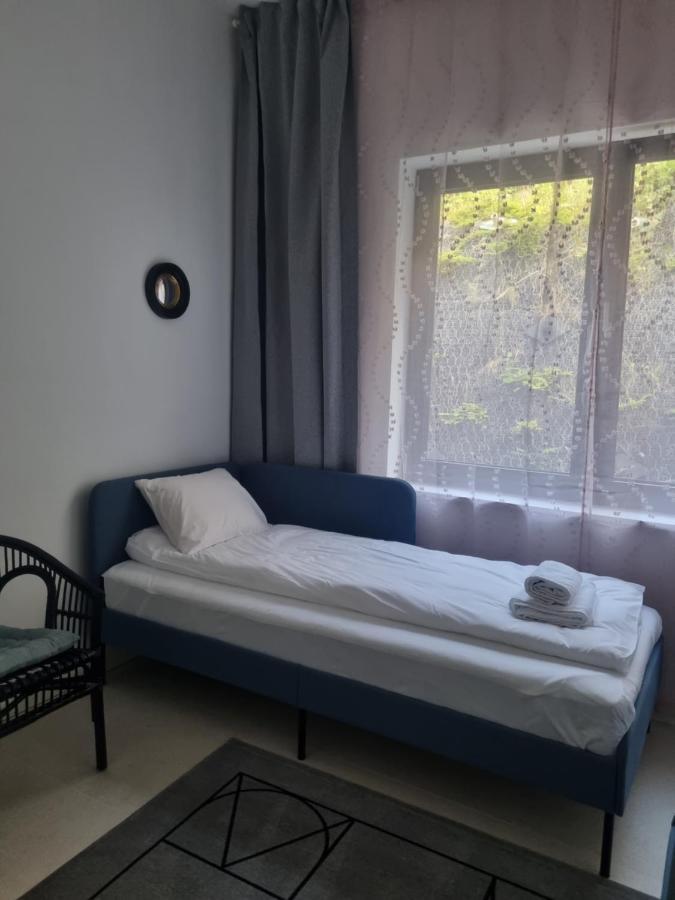 Baltivia Haus I Apartment Гдиня Екстериор снимка