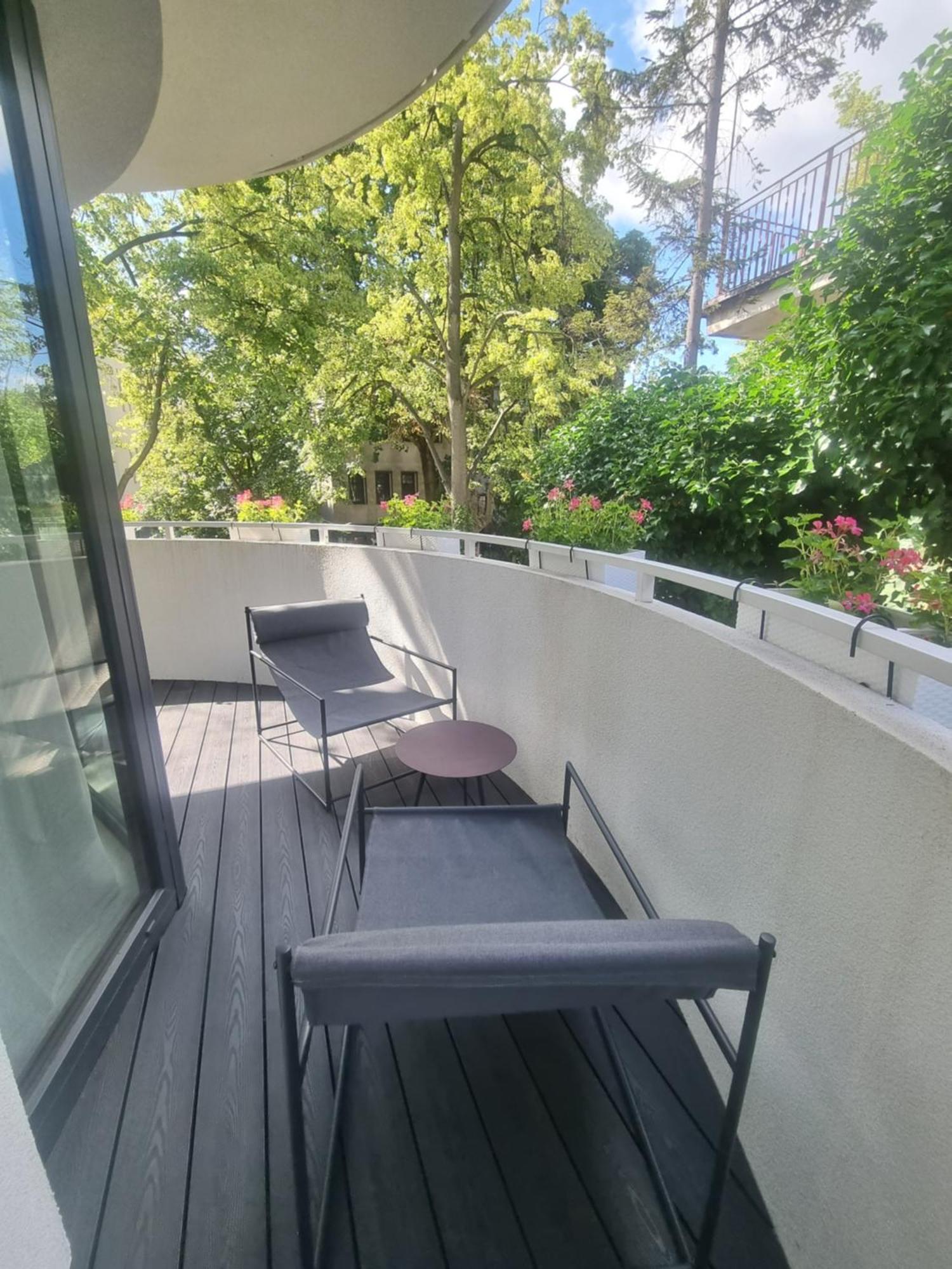 Baltivia Haus I Apartment Гдиня Екстериор снимка